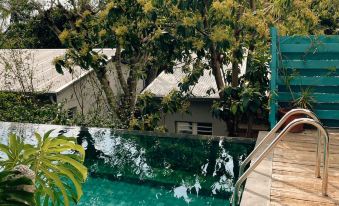 Le Jardin de Ravintsara - Adults Only