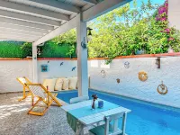 Zubeyde Hanim Otel Alacati - Pools