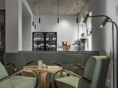 คาซ่าอัลโซเล โรงแรมในออร์ติเซ