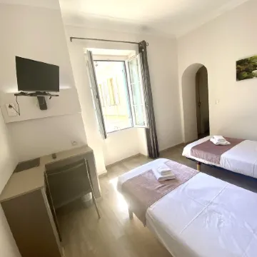 Hotel Belvedere