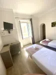 Hotel Belvedere Hoteles en Calvi
