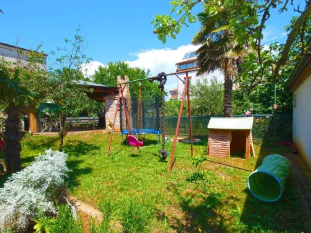 Apartment 1804 Отели в г. Медулин