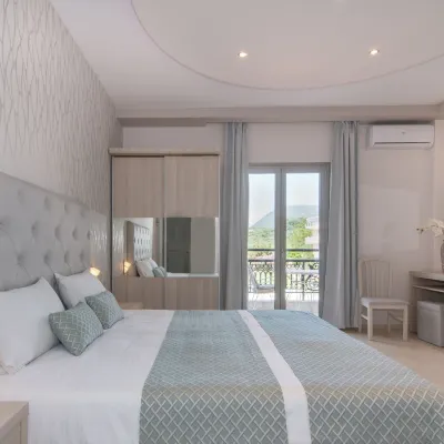 Tzante Hotel Zakynthos, Adults Only Hotels near Laganas Beach
