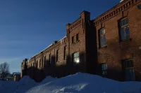 Hotelli Rakuuna Các khách sạn ở 