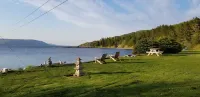 St Ann's Motel & Cottage