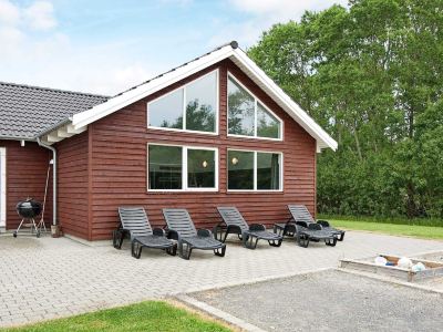 5 Star Holiday Home in Nordborg