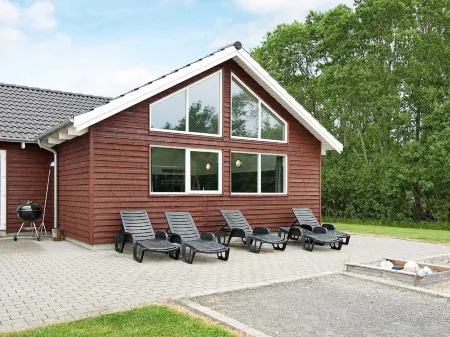 Luxury Retreat in Nordborg - by Traum Ferienwohnungen