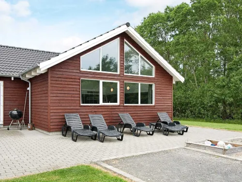 Luxury Retreat in Nordborg - by Traum Ferienwohnungen