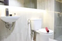 익스퀴싯 2BR 아파트먼트 앳 타만사리 라 그란드 니IP