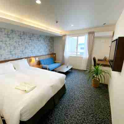 パプリカホテルです Rooms