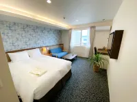 Paprika Hotel desu