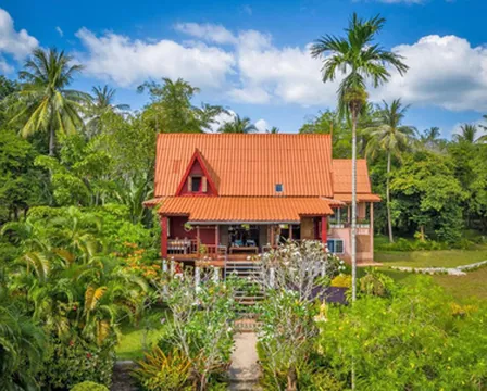 รูปภาพของพิมานภู