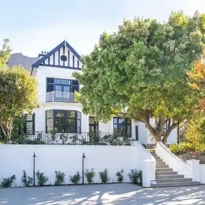 One Kensington Boutique Hotel Hotel Exterior