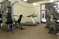 Hotel Classique - Gym