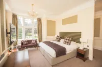 Friars Carse Country House Hotel Hotels in Thornhill