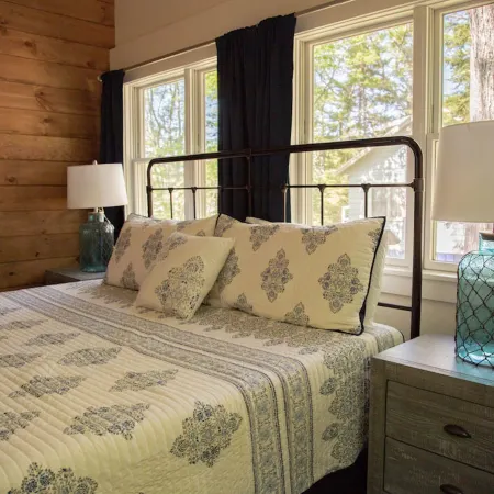 Linekin Bay Resort
