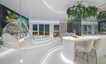 Quorum - Apartamenty z Widokiem na Odrę