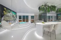 Quorum - Apartamenty z Widokiem na Odrę