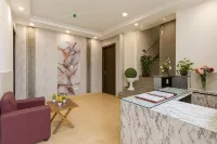 Hotel Rajvansh Palace