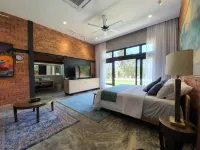 S`Ekar Pinang Langkawi