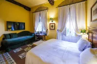 Casa Turchetti - Bed and breakfasts