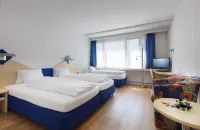 Hotel Blumenstein Self-Check IN Отели в г. Штайн-на-Рейне