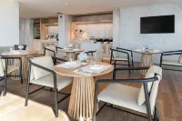 โรงแรมโนโวเทล กรุงเทพ ฟิวเจอร์พาร์ค รังสิต - ที่มีบาร์