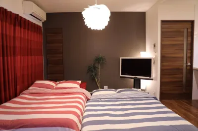 Kicon-Hotels Marunouchi Hotels in Atsuta Ward