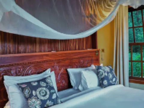 Mateves Boutique Lodge Hotels in Arumeru