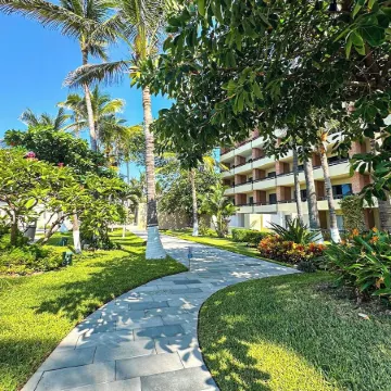 The Palms Resort of Mazatlan