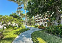 The Palms Resort of Mazatlan Hotel di 