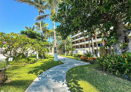 The Palms Resort of Mazatlan