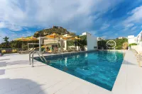 St George Lycabettus Lifestyle Hotel - 5 Yıldız