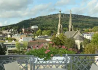 Brenners Park-Hotel & Spa - an Oetker Collection Hotel - romantici