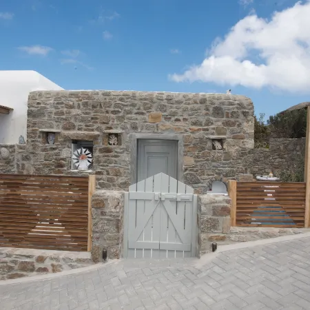 Mykonos Village