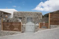 หมู่บ้าน Mykonos