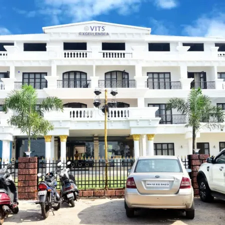 Vits Excellensea Karde Beach