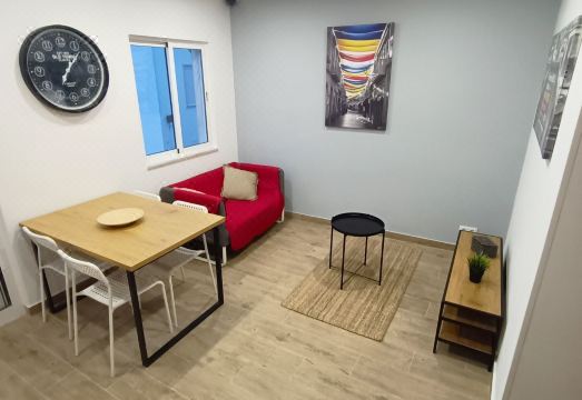 굿 바이브스 라고스 게스트하우스