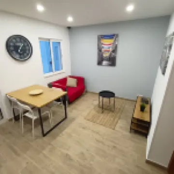 好心情 - 湖旅館