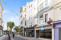 Studio in the Lanes Brighton Hotels in Brighton and Hove