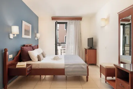 Caldera Bay Отели в г. Платаниас