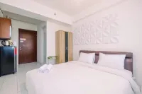 Cozy and Tranquil Studio Apartment at Gunung Putri Square