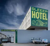 Sleeep Hotel Ansfelden - internet