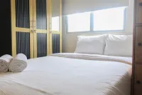 Comfy and Best View 2Br at Serpong Greenview Apartment Hotels in East Lengkong Gudang