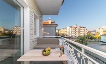 L'Olive Homes