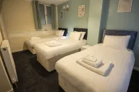 アーヴァイン リヴァーサイド ゲストハウス バイ ペイマン クラブ のホテル