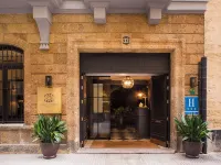 Boutique Hotel Casa Cánovas Hoteles en Cádiz