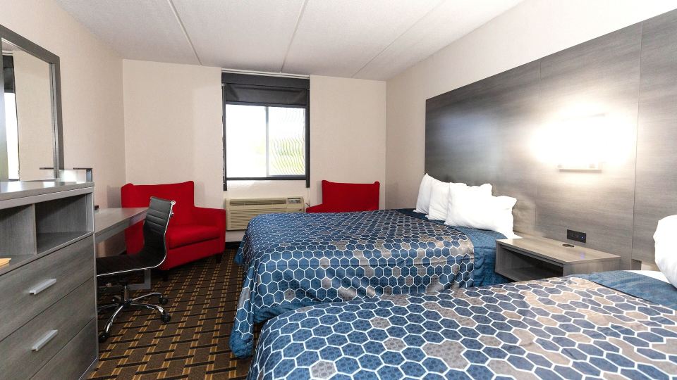 Coratel Inn & Suites by Jasper Mankato