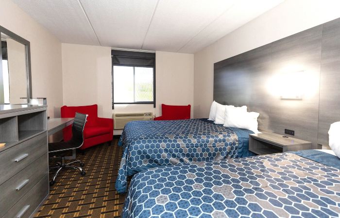 Coratel Inn & Suites by Jasper Mankato