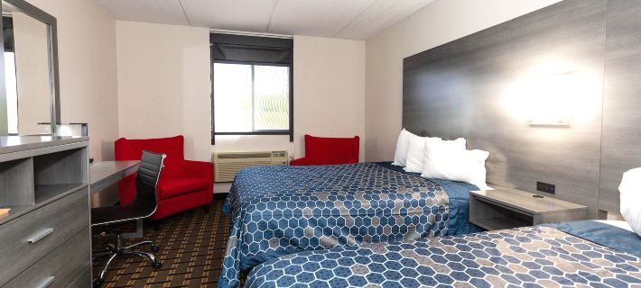 Coratel Inn & Suites by Jasper Mankato Hotel di Mankato